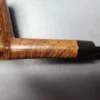 Charatan's Make Lane Era Distinction De Luxe Extra Large Estate Briar Pipe, English Estates - Image 2