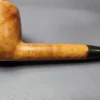 Michel Smooth Liverpool Estate Briar Pipe, Unsmoked - Image 2