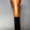 Stanwell Royal Prince 03 Smooth Billiard Estate Briar Pipe, Danish Estates - Image 2