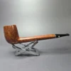 Kaywoodie Standard 73S Smooth XL Canadian Estate Briar Pipe, American Estates - Image 2