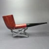Dunhill 1962 Bruyere ODA 848 Smooth Dublin Estate Briar Pipe, English Estates - Image 2