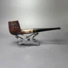 Stanwell 1994 Pipe of the Year Sandblasted Billiard Estate Briar Pipe, Danish Estates - Image 3