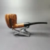 Astleys Spot Carved Dublin Estate Briar Pipe, English Estates - Image 3