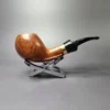 Stanwell Viking GR14 Smooth Blowfish Estate Briar Pipe, Danish Estates - Image 3