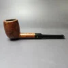 Comoy's Grand Slam 182 Large Smooth Billiard Estate Briar Pipe, English Estates - Image 3