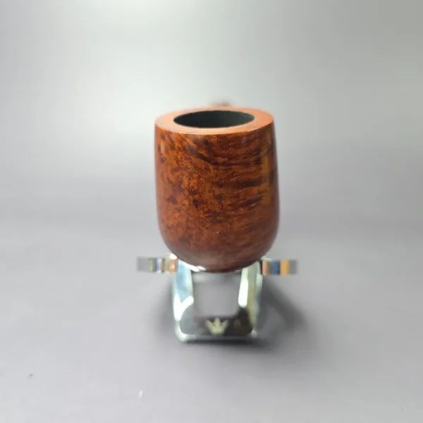 Moonlight Pipes "Taproot" Lovat Handmade Briar Pipe, New - Image 3