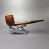 Astleys Smooth Liverpool Estate Briar Pipe, English Estates - Image 3