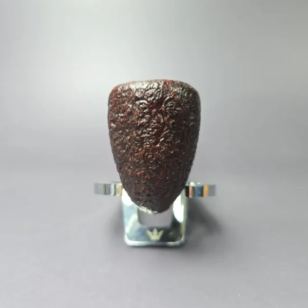 Sixten Ivarsson 1965 Sandblasted Peewit Estate Briar Pipe, Danish Estates - Image 3