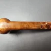 GBD Bronze Velvet 1451 Smooth Lumberman Estate Briar Pipe, English Estates - Image 3