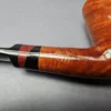 Butz Choquin Fait Main 1333 Smooth Brandy Estate Briar Pipe, French Estates - Image 3