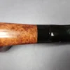 GBD New Century E 1353 Smooth Pot Estate Briar Pipe, English Estates - Image 3