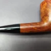 Stanwell Royal Prince 03 Smooth Billiard Estate Briar Pipe, Danish Estates - Image 3