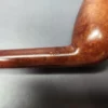 Kaywoodie (1950s/60s) Super Grain 70B Smooth Belgian Estate Briar Pipe, Unsmoked - Image 3