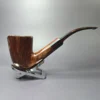James Upshall Tradition Magnum Smooth Dublin w/ Cumberland Estate Briar Pipe, Unsmoked - Image 3