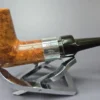 Peterson 1995 Antique Collection 1903 Dublin Estate Briar Pipe, Irish Estates - Image 3