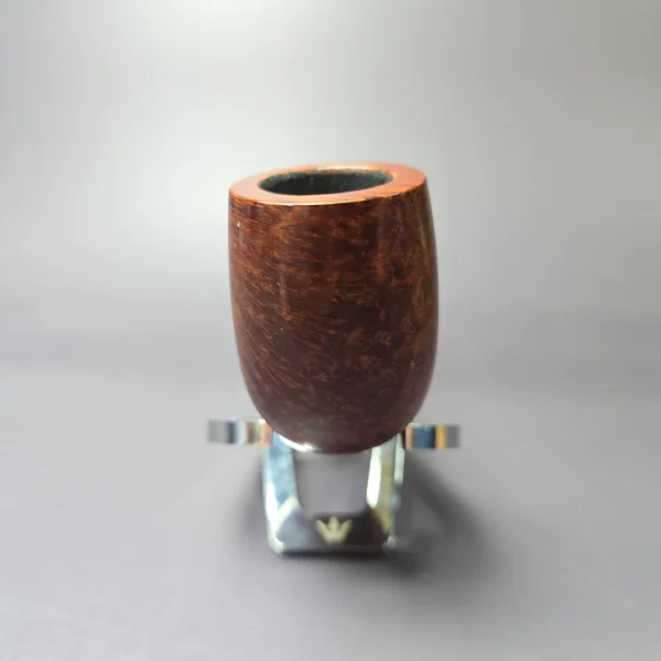 Kaywoodie Standard 73S Smooth XL Canadian Estate Briar Pipe, American Estates - Image 3