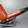 Dunhill 1962 Bruyere ODA 848 Smooth Dublin Estate Briar Pipe, English Estates - Image 3