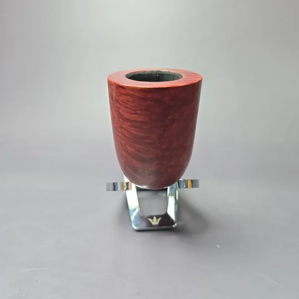 Dunhill 1962 Bruyere ODA 848 Smooth Dublin Estate Briar Pipe, English Estates - Image 4