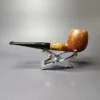 Stanwell Zebrano Smooth Apple Estate Briar Pipe, Danish Estates - Image 4