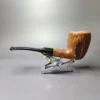 Astleys Spot Carved Dublin Estate Briar Pipe, English Estates - Image 4