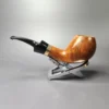 Stanwell Viking GR14 Smooth Blowfish Estate Briar Pipe, Danish Estates - Image 4