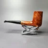 4th Generation (by Ascorti) Forza Fiano Prima 1882 Smooth Stack Estate Briar Pipe, Unsmoked - Image 4