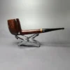Chacom Alize 66 Smooth Liverpool Estate Briar Pipe, Unsmoked - Image 4