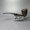 Sixten Ivarsson 1965 Sandblasted Peewit Estate Briar Pipe, Danish Estates - Image 4