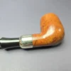 Peterson System 31 Smooth Straight Billiard Estate Briar Pipe, Irish Estates - Image 4