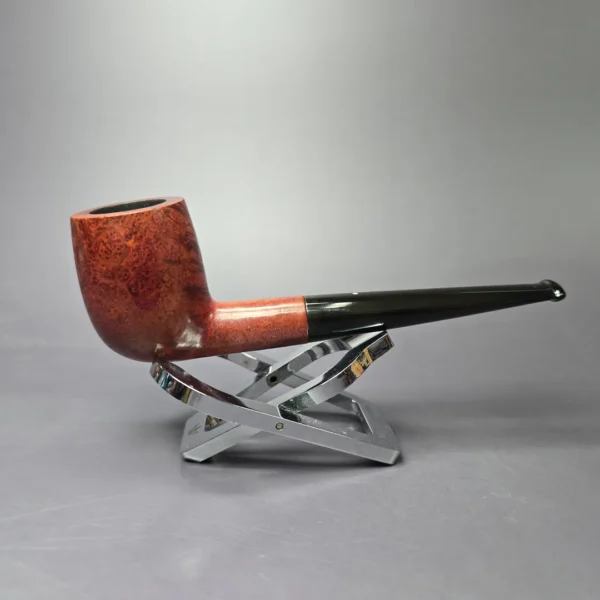Dunhill 1929 A (Bruyere) 60 Smooth Billiard Estate Briar Pipe, English Estates - Image 4