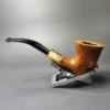 Butz-Choquin Camargue 1710 Smooth Sitter Estate Briar Pipe, French Estates - Image 4
