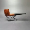 Stanwell Royal Prince 03 Smooth Billiard Estate Briar Pipe, Danish Estates - Image 4
