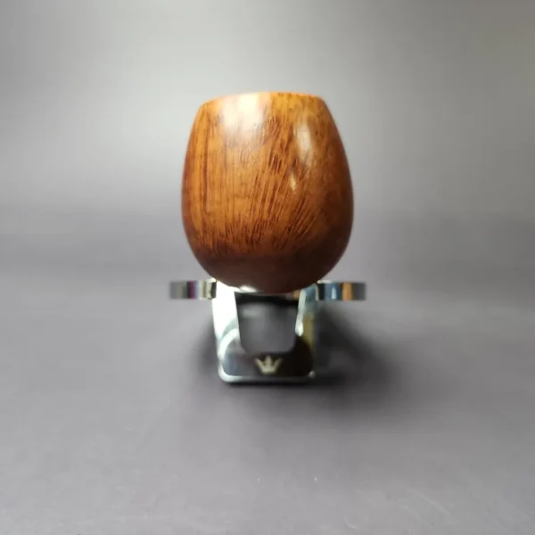 Stanwell Zebrano Smooth Apple Estate Briar Pipe, Danish Estates - Image 5