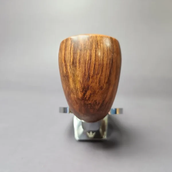 Astleys Spot Carved Dublin Estate Briar Pipe, English Estates - Image 5