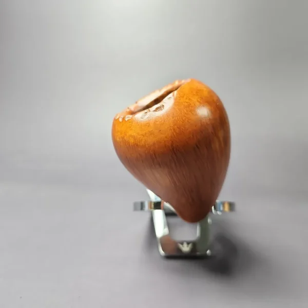 Ben Wade (Preben Holm) Danish Hand Model 200 XL Smooth Freehand Estate Briar Pipe, Danish Estates - Image 5