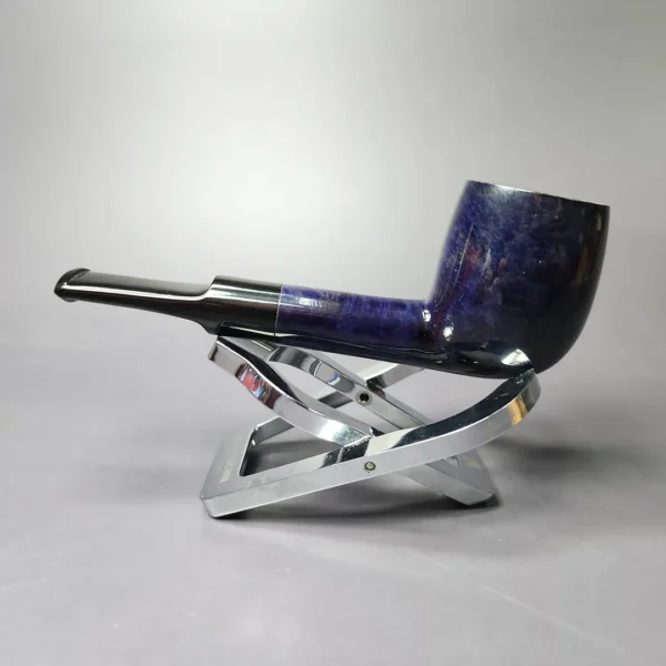 Chacom Reybert 1275 Smooth Nosewarmer Lovat Estate Briar Pipe, Unsmoked - Image 5