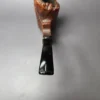 Dane Craft S Partially Sandblasted Freehand Estate Briar Pipe, American Estates - Image 5
