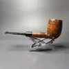Comoy's Grand Slam 182 Large Smooth Billiard Estate Briar Pipe, English Estates - Image 5