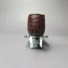 Savinelli Esploratore 801 Marinaio Rusticated Canadian Briar Pipe, New - Image 5