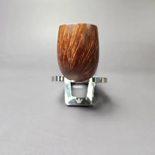 Astleys Smooth Liverpool Estate Briar Pipe, English Estates - Image 5