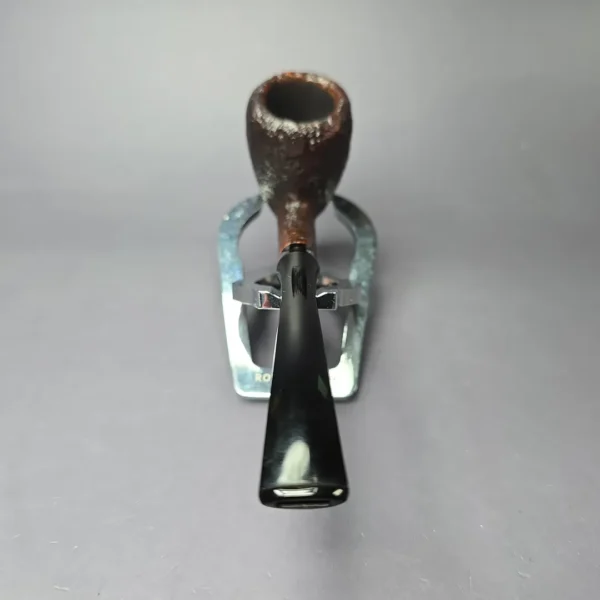 Sixten Ivarsson 1965 Sandblasted Peewit Estate Briar Pipe, Danish Estates - Image 5