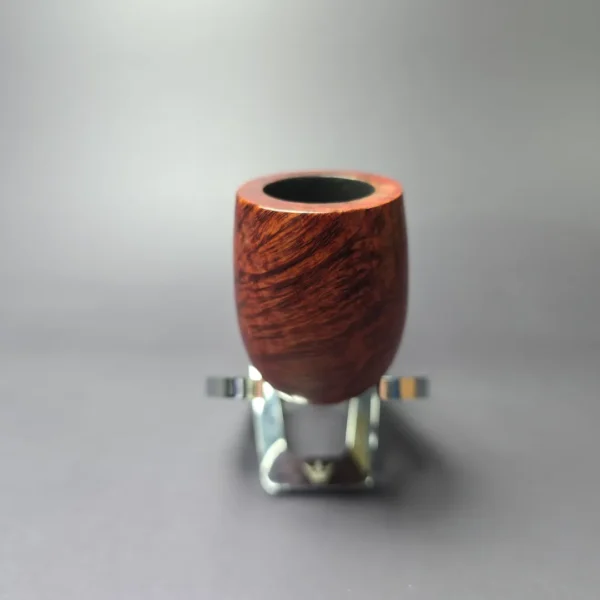 Dunhill 1929 A (Bruyere) 60 Smooth Billiard Estate Briar Pipe, English Estates - Image 5