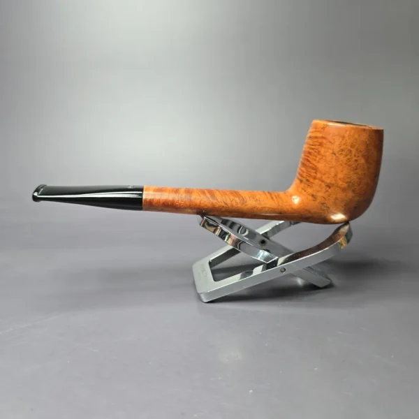 Stanwell 2019 DM 56 Smooth Canadian Estate Briar Pipe, Danish Estates - Image 5