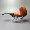 Butz Choquin Fait Main 1333 Smooth Brandy Estate Briar Pipe, French Estates - Image 5