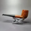 Stanwell Royal Prince 03 Smooth Billiard Estate Briar Pipe, Danish Estates - Image 5