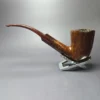James Upshall Tradition Magnum Smooth Dublin w/ Cumberland Estate Briar Pipe, Unsmoked - Image 5