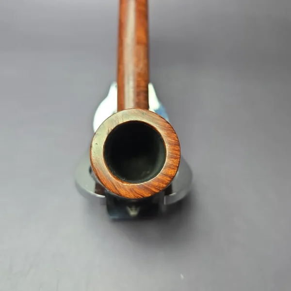 Kaywoodie Standard 73S Smooth XL Canadian Estate Briar Pipe, American Estates - Image 5