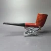 Dunhill 1962 Bruyere ODA 848 Smooth Dublin Estate Briar Pipe, English Estates - Image 5