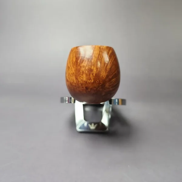 GBD Sovereign 315 Smooth Apple Estate Briar Pipe, French Estates - Image 6