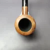 Astleys Spot Carved Dublin Estate Briar Pipe, English Estates - Image 6